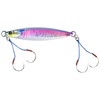 JACKALL Bumble's Jig Throw, 3.5 oz (100 g), Sexy Bull