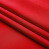 Home Direct Quality Square Fabric Tablecloth 180x180cm 70"x70" Red