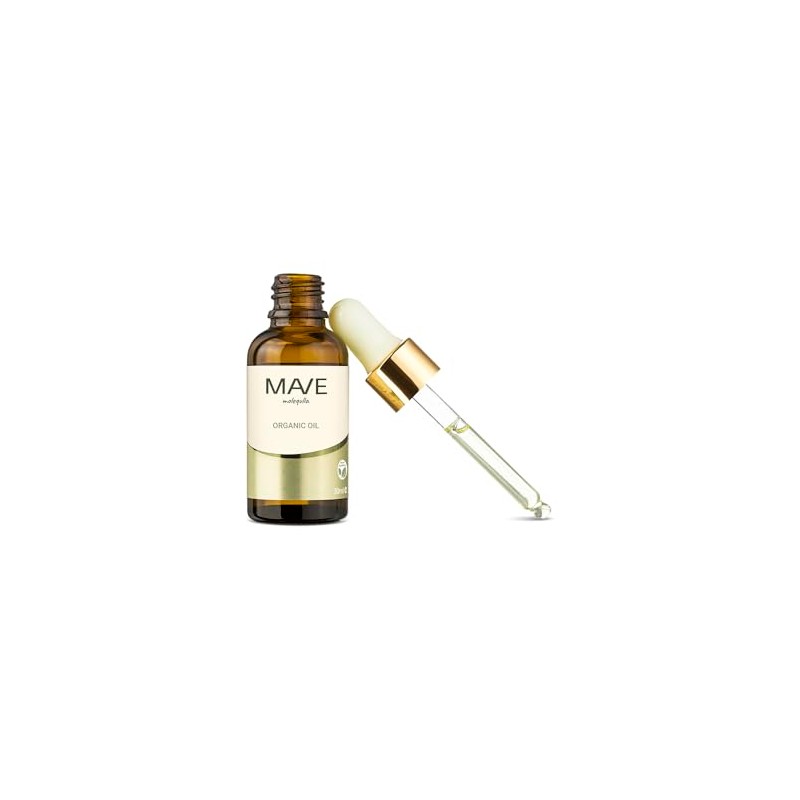 MAVE - Organic Oil 30 ml