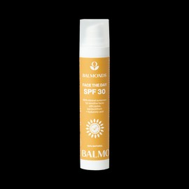 Balmonds Face The Day Spf30 50ml