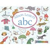Alison Lester's ABC