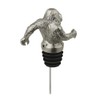 My Pour Head Stainless Steel Animal Wine Pourer Aerator -