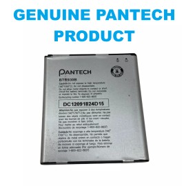 Pantech Battery BTR930B For Pantech Perception Premia ADR90L V 4G 2020mAh 3.8V Original