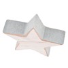Dadeldo Living & Lifestyle Stars Set of 8 Decorative Wooden