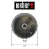 Weber Summit Series Gas Grill Main Burner Gas Control 2