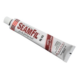 Kampel SeamFil Teak 1 oz Tube