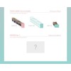 TWICE PAGE TWO 2nd Mini Album MINT VER CD+Photo Book+1p