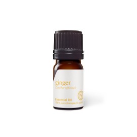 Aromatics International Ginger Essential Oil 5ml