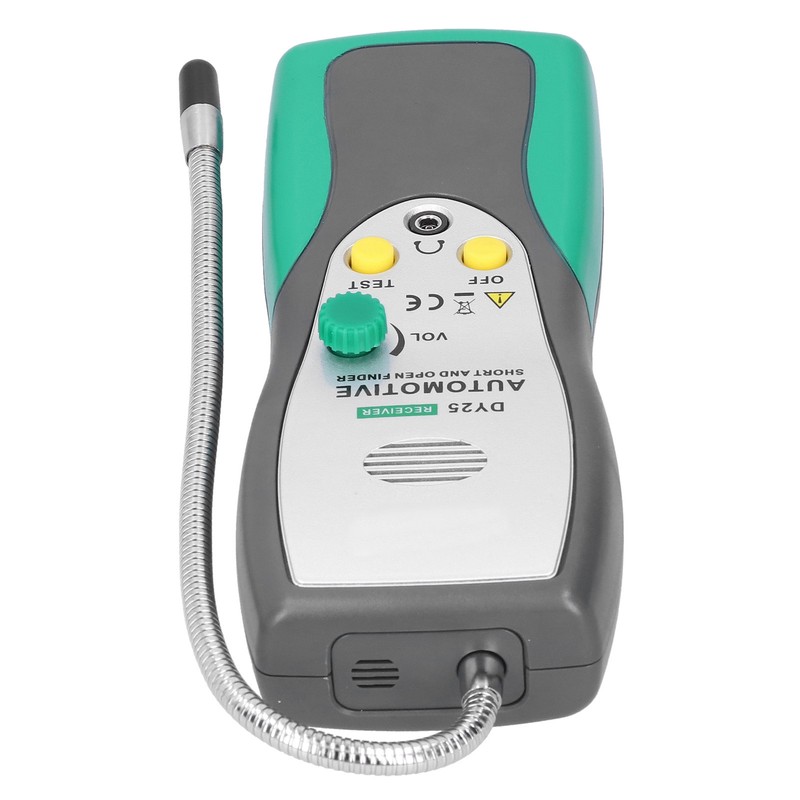 DY25 Automotive Short Open Circuit Finder Cable Wire Tracer Detector