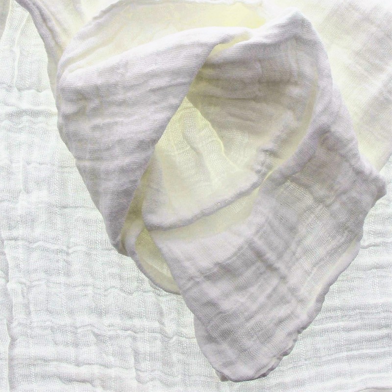 Pippi Unisex Baby Scarf - Multi-coloured