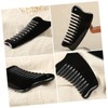 Baluue 1pc Scraping Massage Comb Gua Sha for Scraping Massage
