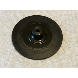 (8) Magnavox Magnavox Idler Wheel Record Player Micromatic & Others O.D. 2.110 Inches