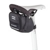 VAUDE Race Light XL Saddle Bag, black