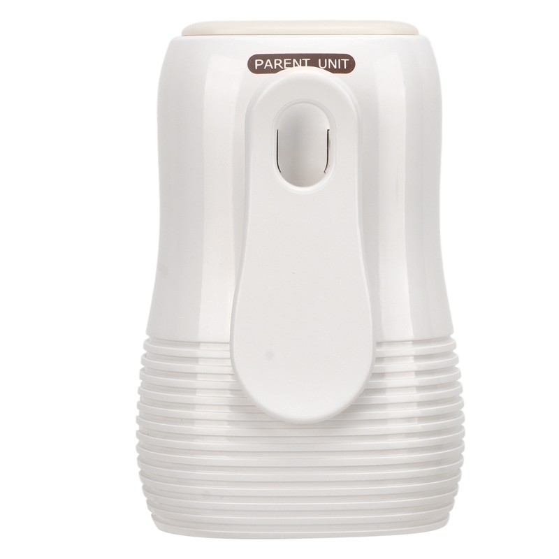 2.4GHz Wireless Audio Baby Monitor Two Way Intercom Baby Care
