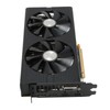 RX580 8GB GDDR5 Graphics Card 256bit Support DVI D 2