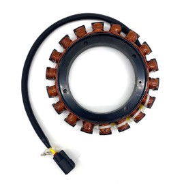OMGparts For Yamaha 63P-81410-00-00 Stator 150 HP Outboard 2004-2020 150HP F150 LF150