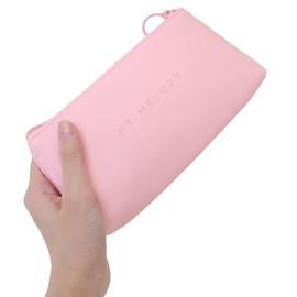 My Melody Fluffy Patch Case