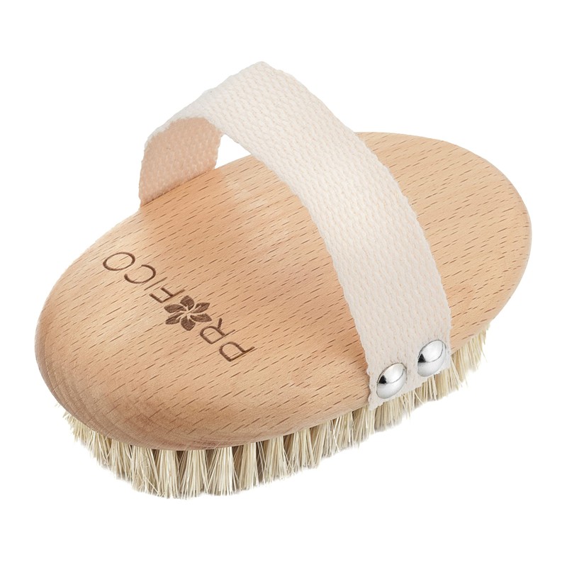 PROFICO Body Massage Brush (Tampico Exclusive Set)
