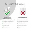 Lumiere Gold Premium Creme | Für jeden Hauttypen | Einfache
