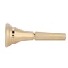 New Durable Stylish Brass Cooper Horn Mouth Mouthpiece Replacement