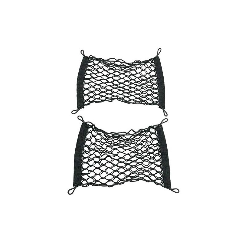 Land Rover Range Rover L322 2003-2012 Side Luggage LOADSPACE Cargo