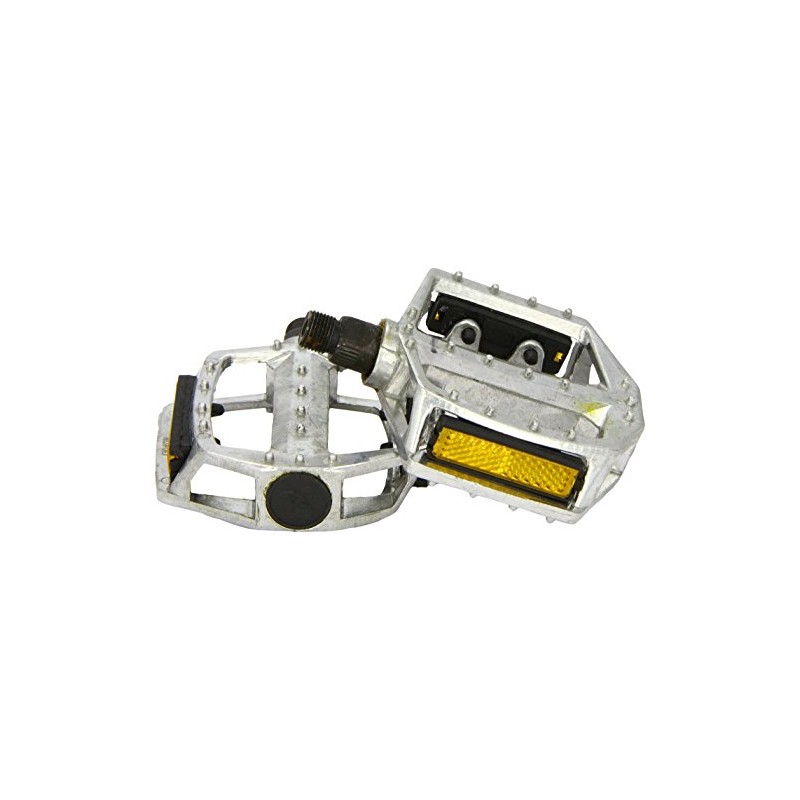 Sport Direct™ BMX Alloy Pedals