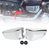 BID4ZE L&R Side Battery Fairing Covers For Kawasaki Vulcan 1500