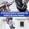 TPDL for V7/V8 Battery Adapter, for Kobalt 24V Max Battery