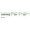 DHA-EPA Algae Oil Capsules I Omega-3 Fatty Acids from Microalgae