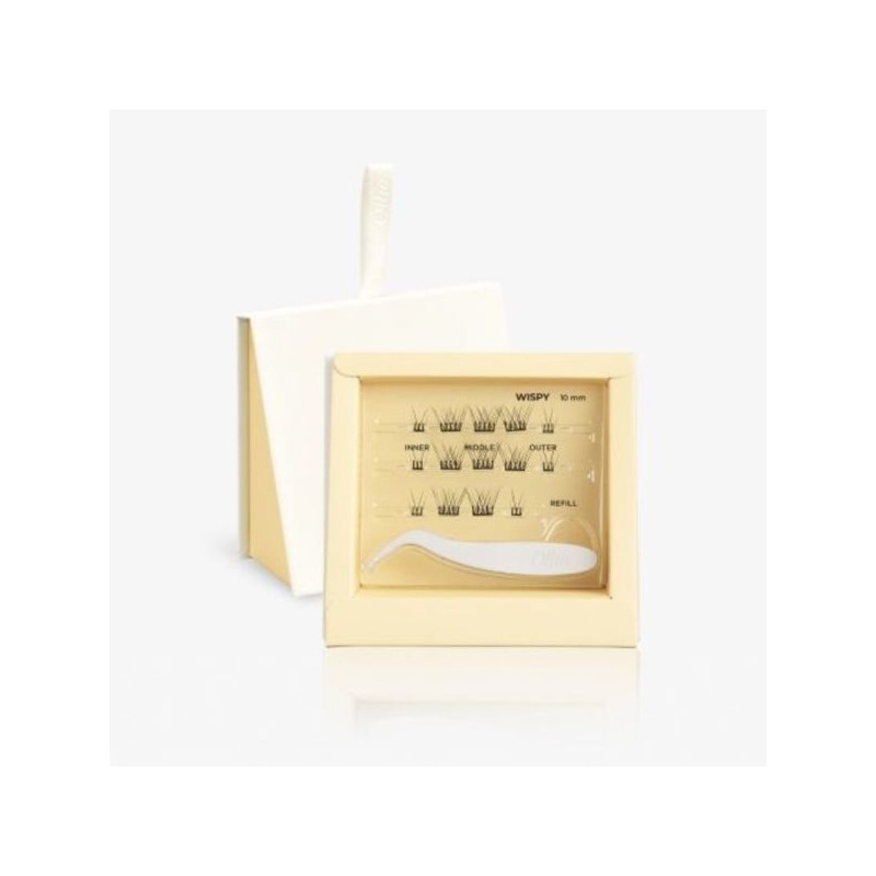 ollio 노글루 속눈썹 키트(5종 택1) Ollio No-Glue Eyelash Kit (Choose