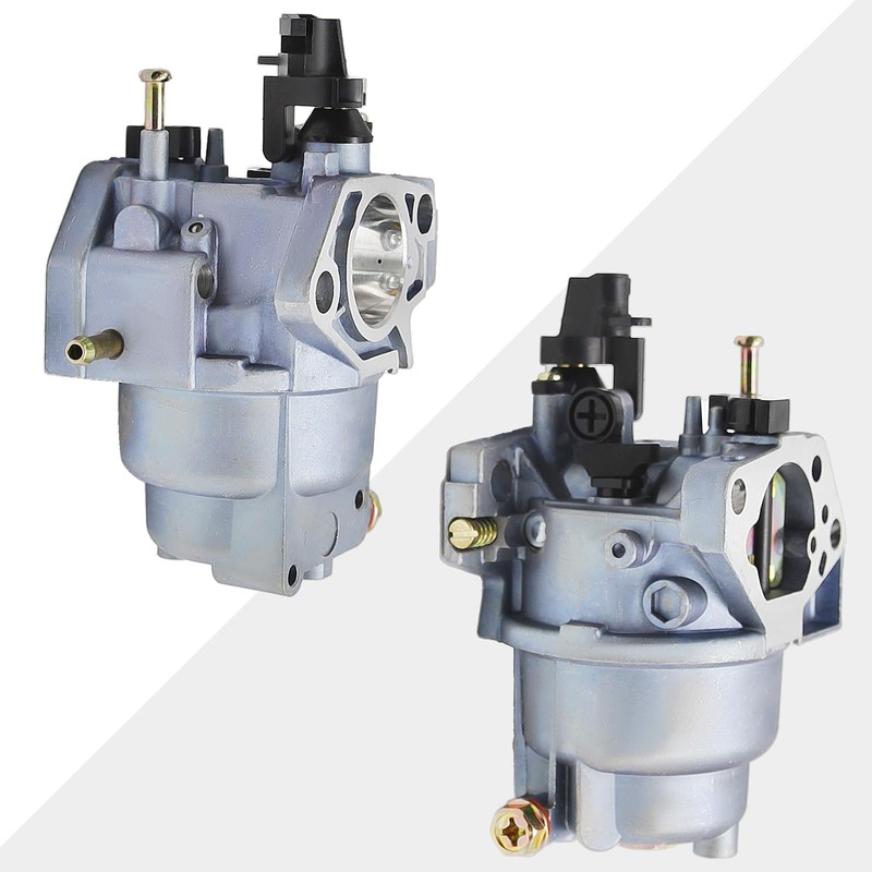 0J58620157 Carburetor w/Air Filter Tune Up Kit Replacement for Generac