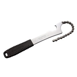 Shimano Y12189010 TL-SR22 Sprocket / Locking Ring Removal Tool, 1/2" x 1/8", 1/2" x 3/32"