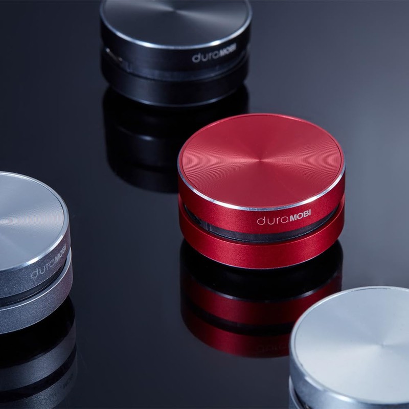 Bone Conduction Stereo Speaker Portable and Compact Mini Sound Box