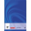 Brunnen Vivendi 104473702 exercise book A4 (16 sheets, lined, with