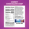 Pure Protein Bars, High Protein, Nutritious Snacks to Support Energy,