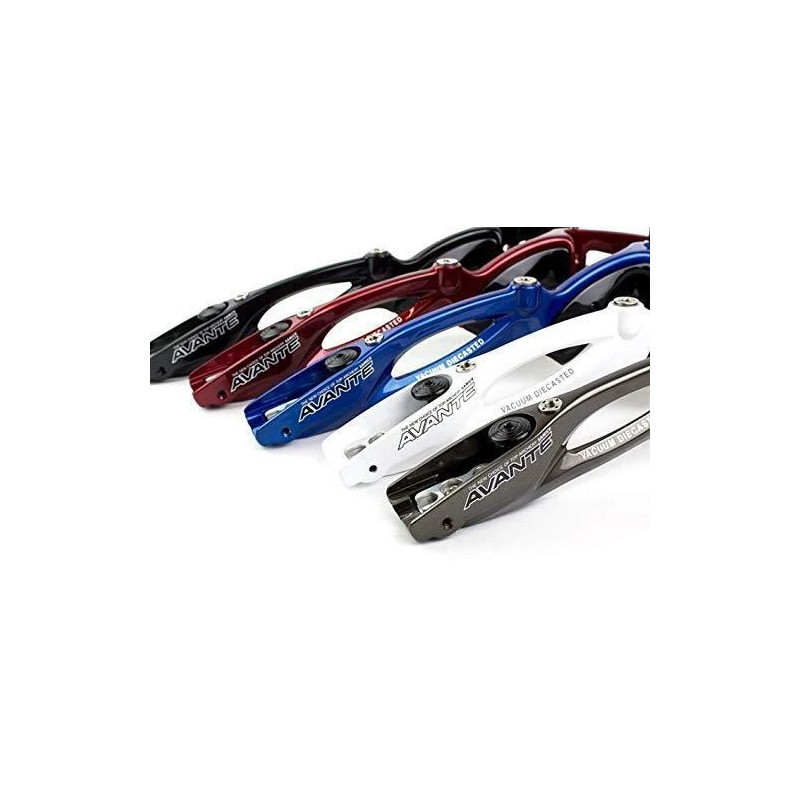 Samick 25" Avante Olympic Recurve ILF Riser (RH Only) -