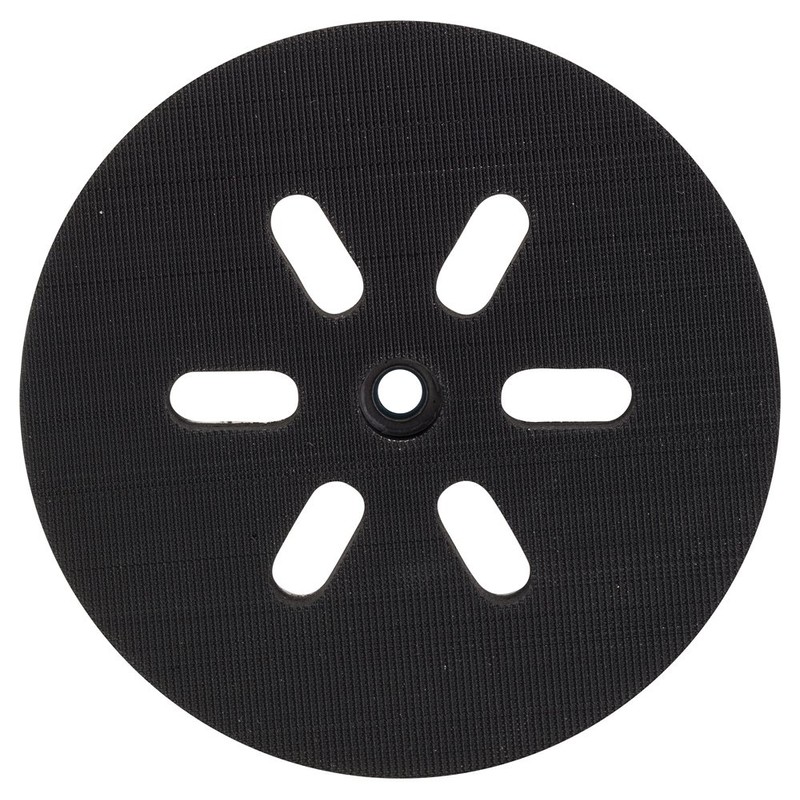 Bosch 2608601053 Sanding Plate for Bosch PEX 15 and PEX