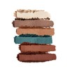 Jane Iredale PurePressed EyeShadow Palette (Various Shades), Storm Chaser