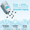 Fisetin with Quercetin 1200mg | Liposomal Encapsuled for Greater Bioavailability