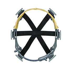 JSP OneTouch Slip Ratchet Harness - EVO Range (JSP AJA650-000-000)