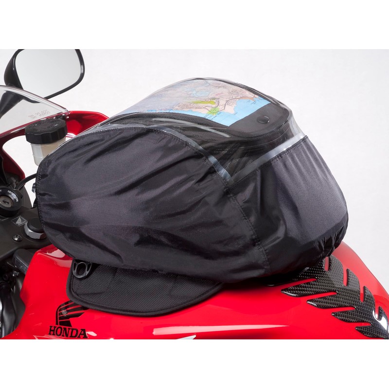 cortech Super 2.0 12L Motorcycle Tank Bag