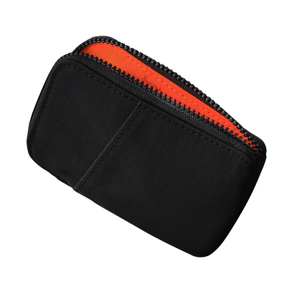 ALPAKA Zip Card Pouch - Card Wallet and Coin Pouch