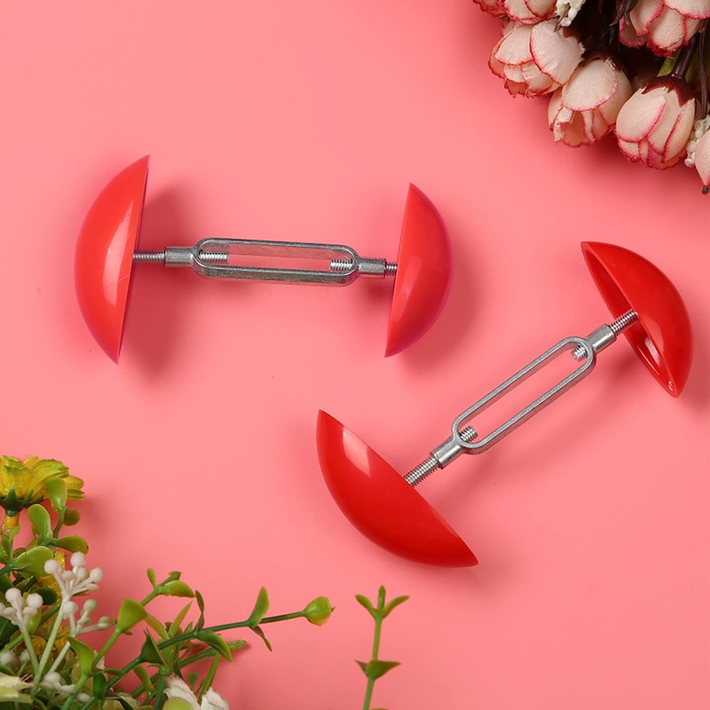 2Pcs Shoe Stretchers for Women, Adjustable Shoe Width Extender Shaper