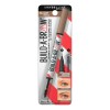 Plumón Y Gel Sellador De Cejas Maybelline Build A Brow