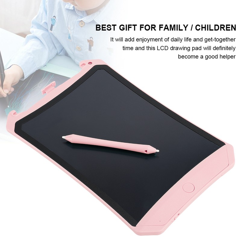 8.5 in Drawing Pad Smart Lcd Painting Writing Board Graphic