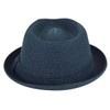 Bailey Billy Straw Hat Blue - m