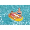 Bestway Happy Crustacean Jnr Boat, 53 x 35-inches, M