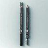 Anjumain Missha Smudge Proof Wood Eyebrow Pencil 1.47g, dark brown, 1 piece / 미샤 스머지프루프 우드 아이브로우 펜슬 1.47g, 다크브라운, 1개