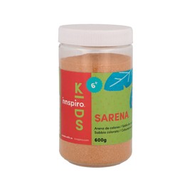 INNSPIRO Gold Sand 600g for Decoration and Crafts