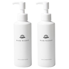 StemBeaute(ステムボーテ) ヒト幹細胞 エイジング 2本セット (180ml)